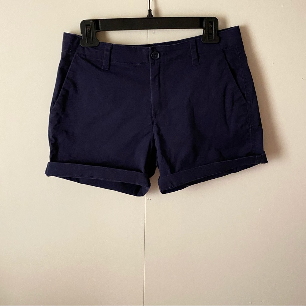 Girlfriend Shorts by Gap